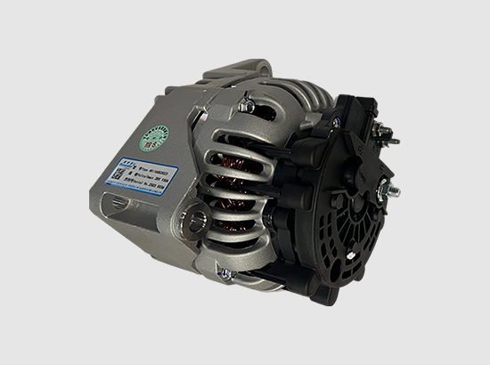 Ankai Bus Parts 37ERK01011 Generator